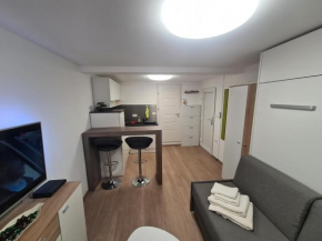 Apartma saško